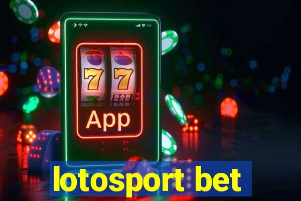 lotosport bet